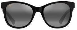 Maui Jim 671 02 Kiopaa BLACK Neutral Grey napszemüveg (MJ671-02)