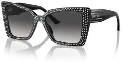 Jimmy Choo JC5001B 50538G BLACK GRADIENT GREY napszemüveg (JC5001B 50538G)