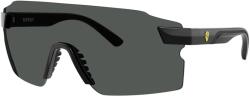 Ferrari FZ6024U 501/81 Shiny Black Polarized Dark Grey napszemüveg (FZ6024U 501/81)