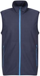Regatta Férfi fleece gilet XL kék