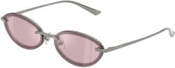 Jimmy Choo JC4020B 3004AK Gunmetal Violet Mirror Flash Silver napszemüveg (JC4020B 3004AK)