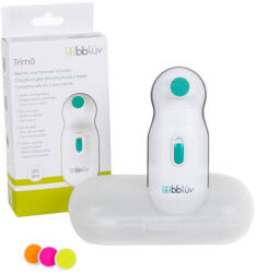 Bblüv Trimö elektromos körömreszelő