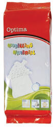 Optima Gyurma OPTIMA modellező gyurma fehér 1000 g (100092) - mystock