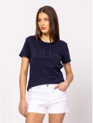 Heavy Tools Női rövidujjú póló MAUVE S kék