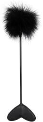 Orion - Bad Kitty Bad Kitty Feather Wand Black