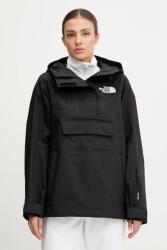 The North Face sportos dzseki Driftview Anorak - fekete XS