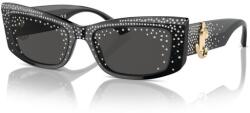 Jimmy Choo JC5020B 505387 BLACK DARK GREY napszemüveg (JC5020B 505387)