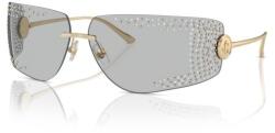 Jimmy Choo JC4009B 300687 PALE GOLD LIGHT GREY napszemüveg (JC4009B 300687)