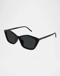 Yves Saint Laurent SL 775 001 BLACK GREY napszemüveg (SL 775 001)