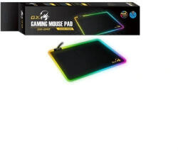 Genius GX-PAD 500S gamer egérpad (GX-PAD 500S) - mostelado