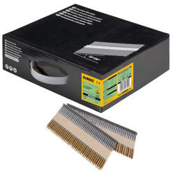 DeWalt DNPT28R75Z D-Fejű Szalagszeg - 2.80-75 mm