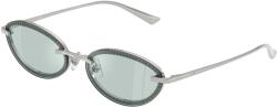 Jimmy Choo JC4020B 30029C Silver Azure Flash Silver napszemüveg (JC4020B 30029C)