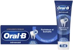Oral-B fogkrém 75ml Advanced Extra Fresh