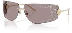Jimmy Choo JC4009B 30067N PALE GOLD LIGHT PURPLE BROWN napszemüveg (JC4009B 30067N)
