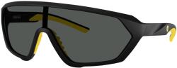 Ferrari FZ6017U 504/87 Matte Black Grey napszemüveg (FZ6017U 504/87)