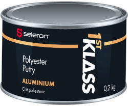 1st KLASS Chit cu aluminiu - 1st KLASS (200g) (KS-CA020)