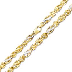 ÉkszerM Arany Lánc (méret: 51) AU 95943