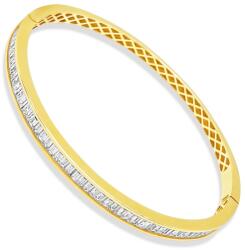 ÉkszerM Arany Karkötő AU 96003