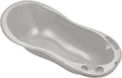 MALTEX Fürdőkád Classic 100 cm - Grey