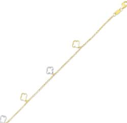 ÉkszerM Arany Bokalánc (méret: 23, 5; 26, 5) AU 95974