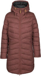 TRESPASS Női Turka kabát 2XS rózsaszín