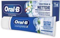Oral-B fogkrém 75ml Complete Protect Clean Fresh menta