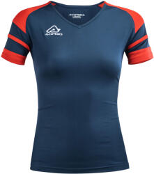 ACERBIS Női fürdőruha Acerbis Kemari kék|vörös