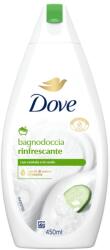  Dove SG/Wad Women 450ml Uborka és Zöld Tea