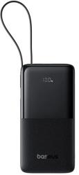 Baseus 288315 Bipow 2 10000mAh PowerBank Black, Powerbank