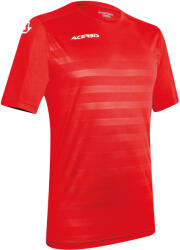 ACERBIS Rövid ujjú póló Acerbis Atlantis 2 vörös