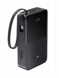 Baseus 292067 EnerFill Bipow2 Pro 20000mAh PowerBank Black, Powerbank