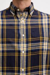 Gant Памучна риза Gant (3250243)