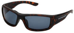 Savage Gear Savage2 Polarizált napszmüveg, fekete (SVS72251)
