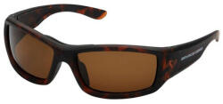Savage Gear Savage2 Polarizált napszemüveg, barna (SVS72250)