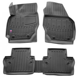 Stingray Volvo S80 2006-2016 Stingray méretpontos gumiszőnyeg szett (5037075_31359_ah)