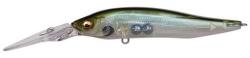 Megabass X-Nanahan+2 75 mm 7g GP Crystal Shad wobbler műcsali