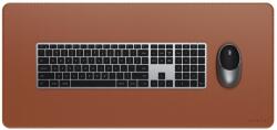Satechi Vegan-Leather Premium Desk Mat - Brown (ST-LPDMN)