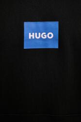 HUGO Blue суичър с качулка мъжки от памук Nayohood (50556613) - answear - 131,02 лв