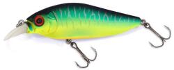 Megabass Flap Slap SP-C 77 mm 10.5g Mat Tiger wobbler műcsali