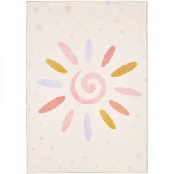 VOPI kids Covor pentru copii Play - Soare Covor