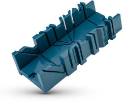 Bormann MŰANYAG GÉRVÁGÓ LÁDA 300x135x80mm (BHT7218)