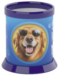 Ico Írószertartó ICO Dogs (9570159019) - nyomtassingyen