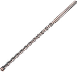 Bormann gyémánt magfúró SDS-MAX négyszögletes Φ25X600mm (BHT4148)