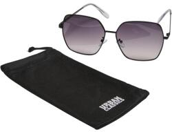Urban Classics Sunglasses Indiana black/black