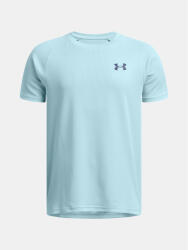 Under Armour Fiú Under Armour UA Tech Textured SS póló kék