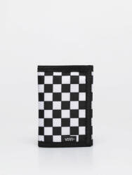 Vans MN Slipped Wallet Black White