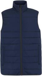 Regatta Férfi mellény M kék