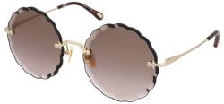 Chloé Слънчеви очила Chloe CH0047S 001 - leshti Слънчеви очила