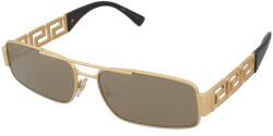 Versace Слънчеви очила Versace VE2257 1002/5A - leshti Слънчеви очила