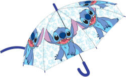 E plus M Disney Lilo és Stitch, A Csillagkutya Gyerek Félautomata Esernyő 74 cm